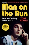 Cover: Man on the Run - Polygon An Imprint of Birlinn Limited