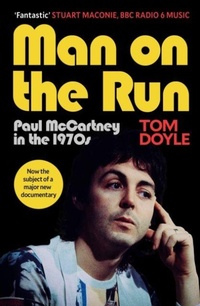 Enlarge image Cover: Man on the Run - Polygon An Imprint of Birlinn Limited