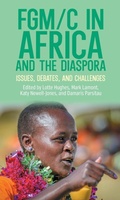 Cover: FGM/C in Africa and the Diaspora - James Currey