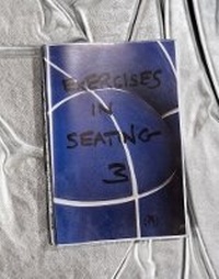Enlarge image Cover: Exercises in Seating - Volumes 1 - 3 - Dent-De-Leone