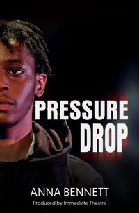 Enlarge image Cover: Pressure Drop - Indie Novella
