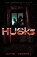 Cover: HUSks - Indie Novella