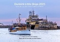Cover: Dunkirk Little Ships 2025 - Mike Goldwater Publishing