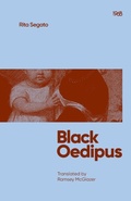 Cover: Black Oedipus - 1968 Press