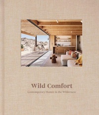 Enlarge image Cover: Wild Comfort - Images Publishing Group Pty Ltd