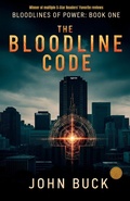Cover: The Bloodline Code - Sandton Publishing
