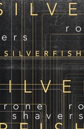 Cover: Silverfish - Clash Books