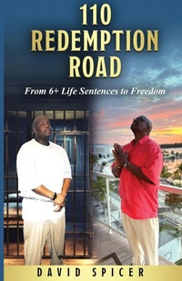 Enlarge image Cover: 110 Redemption Road - True Vine Publishing Co