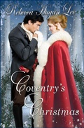 Cover: Coventry's Christmas - Amber House Books