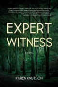 Cover: Expert Witness - Warren Publishing, Inc