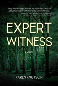 Enlarge image Cover: Expert Witness - Warren Publishing, Inc