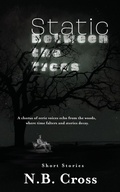 Cover: Static Between the Trees - Nimbus Books
