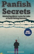 Cover: Panfish Secrets - House of Best Sellers