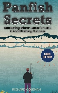 Enlarge image Cover: Panfish Secrets - House of Best Sellers