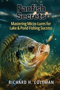 Cover: Panfish Secrets - House of Best Sellers
