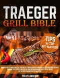 Cover: Traeger Grill Bible - Publishdrive