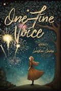 Cover: One Fine Voice - Historium Press