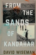 Cover: From the Sands of Kandahar - Publishing Pad