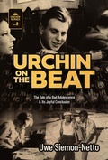 Cover: Urchin on the Beat - 1517 Publishing