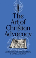 Cover: Art of Christian Advocacy - 1517 Publishing