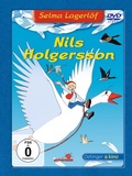 Cover: Nils Holgersson - Oetinger Media