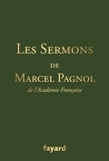 Cover: Les sermons - Fayard