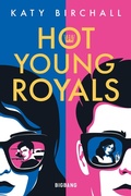 Cover: Hot Young Royals - Bigbang