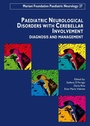 Cover: Paediatric Neurological Disorders  with Cerebellar Involvement - Volume 27 - John Libbey