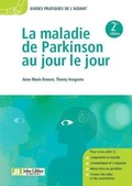 Cover: La maladie de Parkinson au jour le jour - 2e &eacute;dition - John Libbey