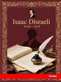 Cover: Disraeli's Works - Hansebooks