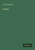 Cover: El Muza - Antigonos Verlag