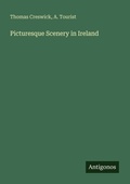 Cover: Picturesque Scenery in Ireland - Antigonos Verlag