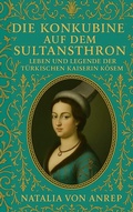 Bild: Die Konkubine auf dem Sultansthron - BoD - Books on Demand