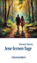 Cover: JENE FERNEN TAGE - p.machinery
