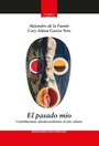 Cover: El pasado mío - Iberoamericana Vervuert