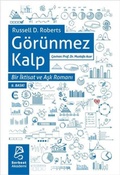 Cover: G&ouml;r&uuml;nmez Kalp Bir Iktisat ve Ask Romani - Serbest Kitaplar
