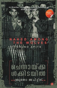 Enlarge image Cover: Chennaykalkidayil - Chintha Publishers