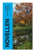 Cover: Novellen - e-artnow