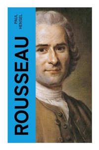 Enlarge image Cover: Rousseau - e-artnow
