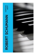 Cover: Robert Schumann - e-artnow