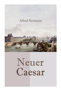 Enlarge image Cover: Neuer Caesar - e-artnow