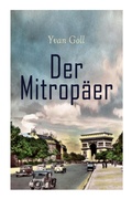 Cover: Der Mitrop&auml;er - e-artnow