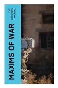 Cover: Maxims of War - e-artnow