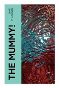 Cover: The Mummy! - e-artnow