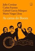Cover: As cartas do Boom - Record
