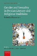 Cover: Gender and Sexuality in Persian Literary and Religious Traditions - Leiden University Press