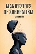 Cover: Manifestoes of Surrealism - Grapevine India Publishers Pvt Ltd