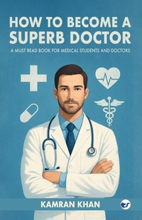 Enlarge image Cover: How to Become a Superb Doctor - Clever Fox Publishing