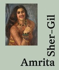 Cover: Amrita Sher-Gil - Uitgeverij de Kunst