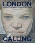 Cover: London Calling - Uitgeverij de Kunst